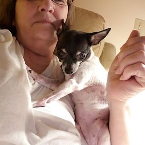 Meet your Posher, Lori